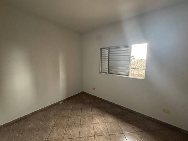 #00262.012 - Apartamento para Locação em Arapongas - PR