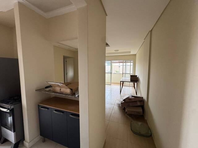 #33088.001 - Apartamento para Locação em Arapongas - PR
