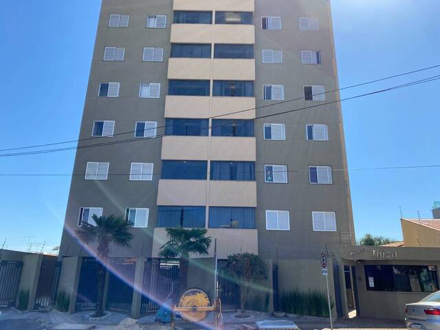 Locação em Centro - Arapongas