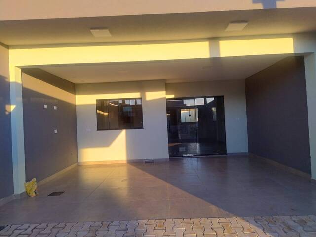 #2193 - Casa para Venda em Arapongas - PR