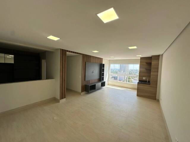 #33091.001 - Apartamento para Locação em Arapongas - PR