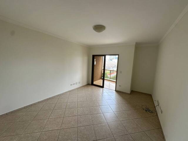 #00030.006 - Apartamento para Locação em Arapongas - PR