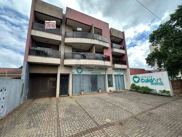 Locação em Centro - Arapongas