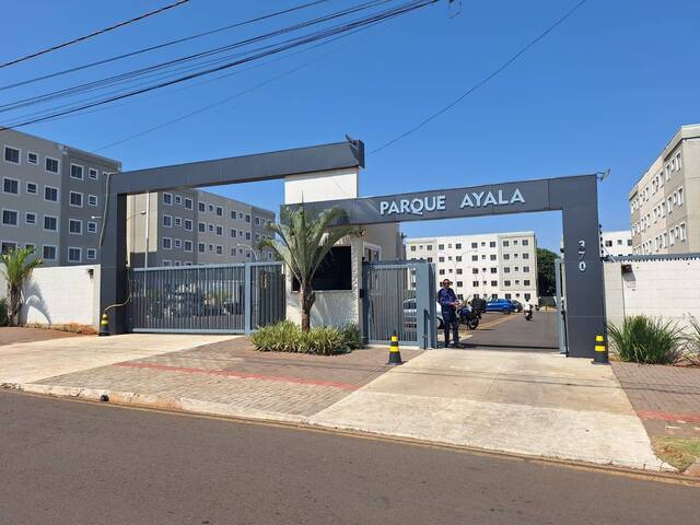 Venda em Jardim Mônaco - Arapongas