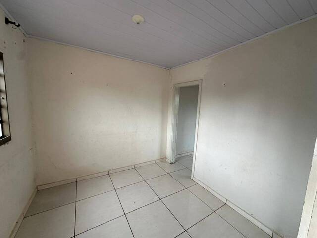 #63039.001 - Casa para Locação em Arapongas - PR