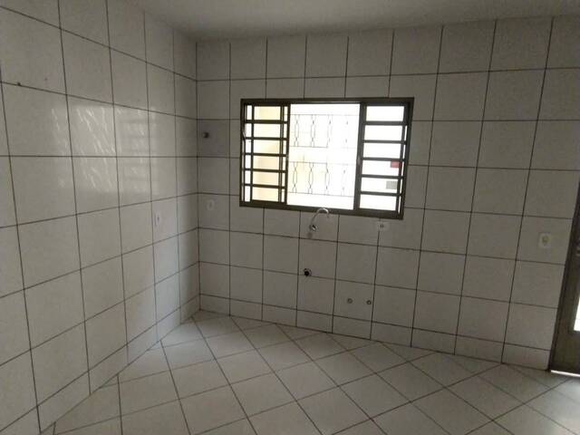 #03214.020 - Apartamento para Locação em Arapongas - PR