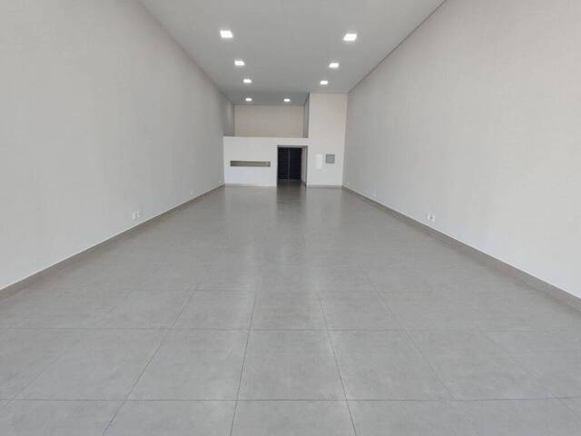 #00140.010 - Sala para Locação em Arapongas - PR
