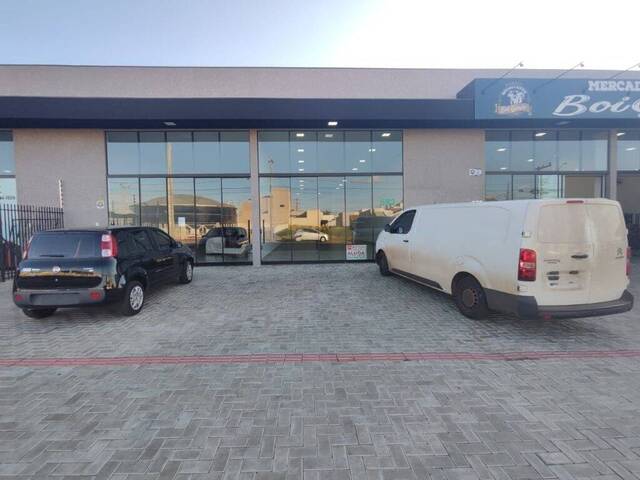 #00140.010 - Sala para Locação em Arapongas - PR