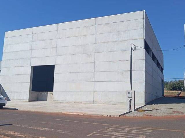 #33095.001. - Sala para Locação em Arapongas - PR