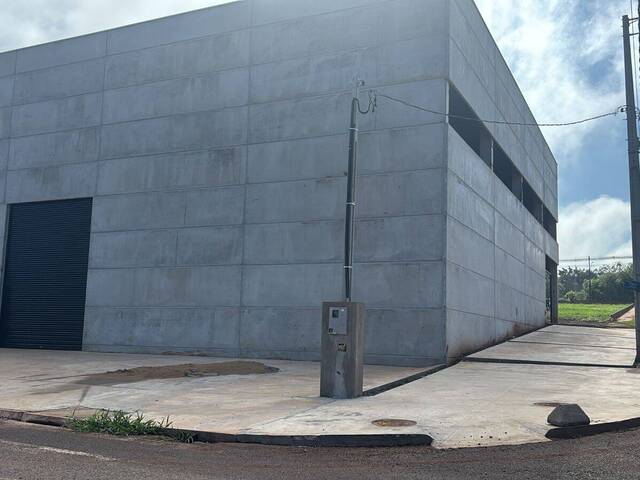 #33095.001. - Sala para Locação em Arapongas - PR