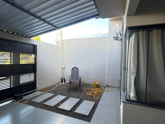 #2195 - Casa para Venda em Arapongas - PR