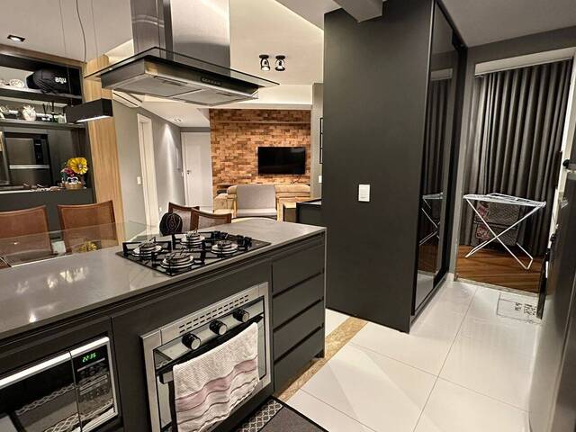 Venda em Parque Veneza - Arapongas