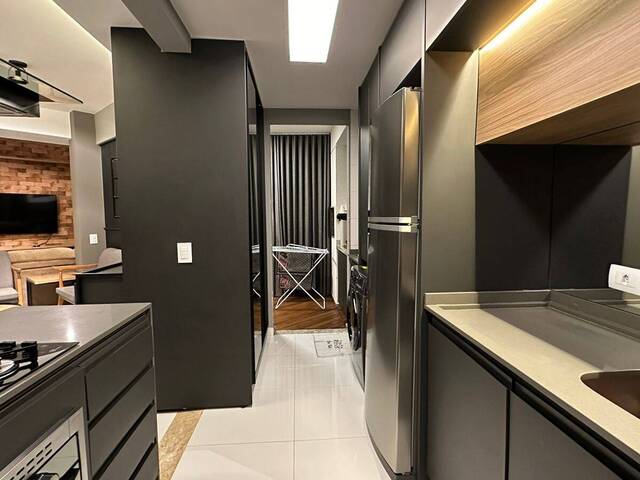 #2196 - Apartamento para Venda em Arapongas - PR