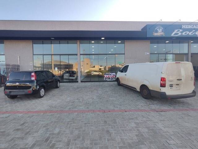 Locação em Jardim Vale das Perobas - Arapongas