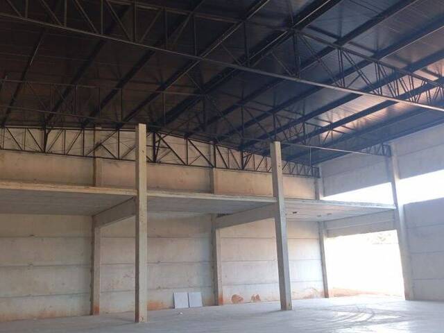 Sala para Locação em Arapongas - 5