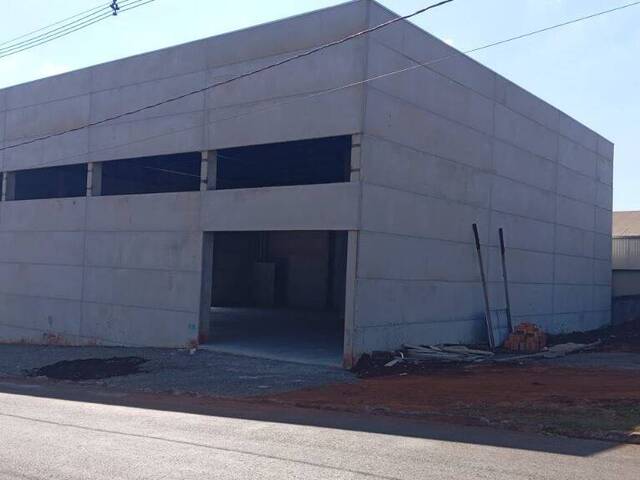 #33095.001 - Sala para Locação em Arapongas - PR