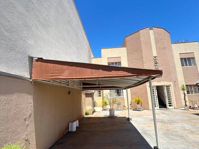 #2197 - Apartamento para Venda em Arapongas - PR