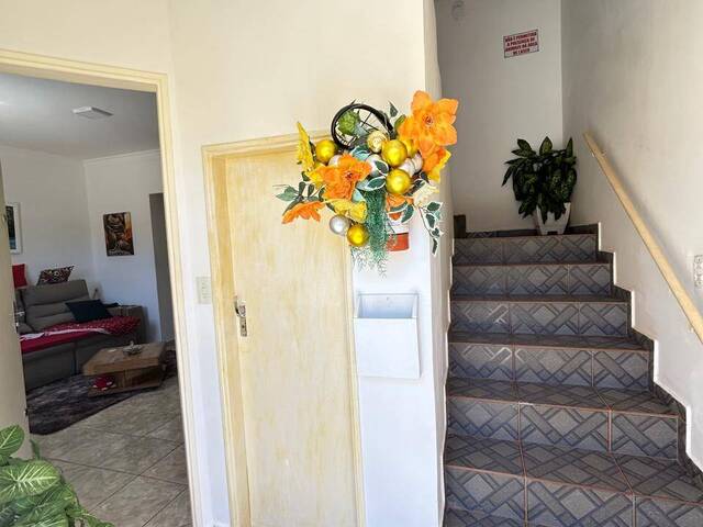 #2197 - Apartamento para Venda em Arapongas - PR