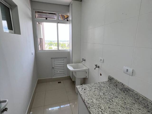 #05059.001 - Apartamento para Locação em Arapongas - PR