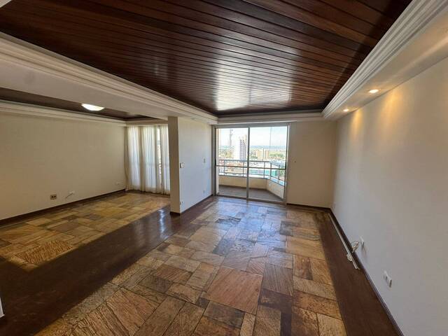 #05069.001 - Apartamento para Locação em Arapongas - PR