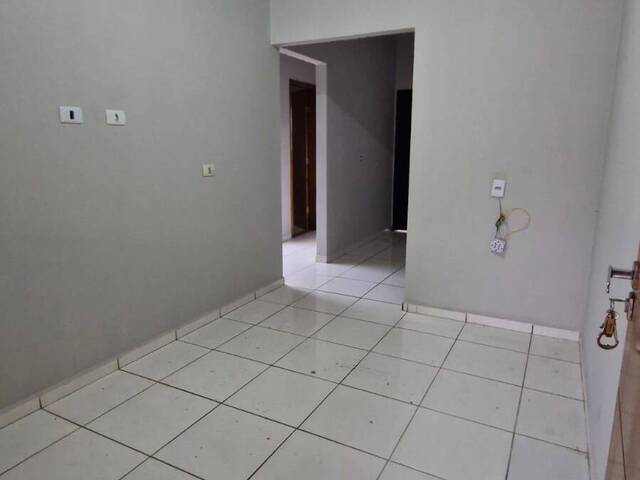 #55002.001 - Casa para Locação em Arapongas - PR