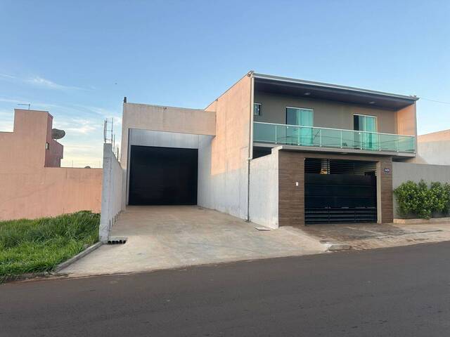 #10130.011 - Barracão para Locação em Arapongas - PR