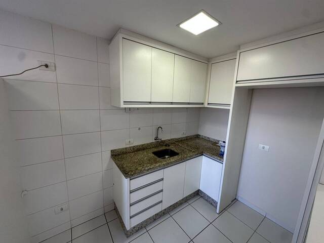 #00091.013 - Apartamento para Locação em Arapongas - PR