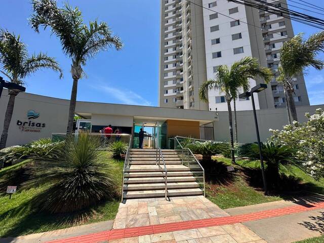 Locação em Parque Veneza - Arapongas