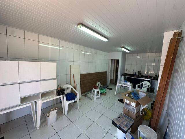 #55004.002 - Sala para Locação em Arapongas - PR