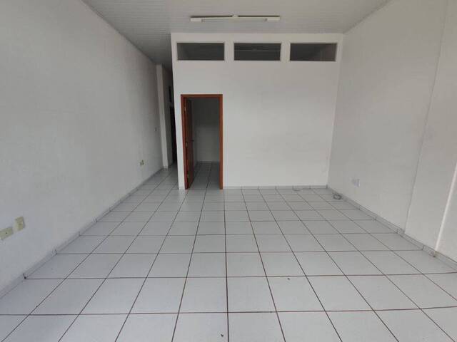 #55000.001 - Sala para Locação em Arapongas - PR