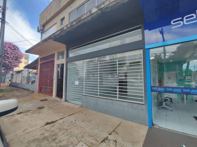 #55000.001 - Sala para Locação em Arapongas - PR