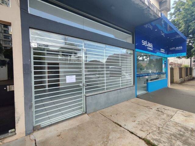 Locação em Centro - Arapongas