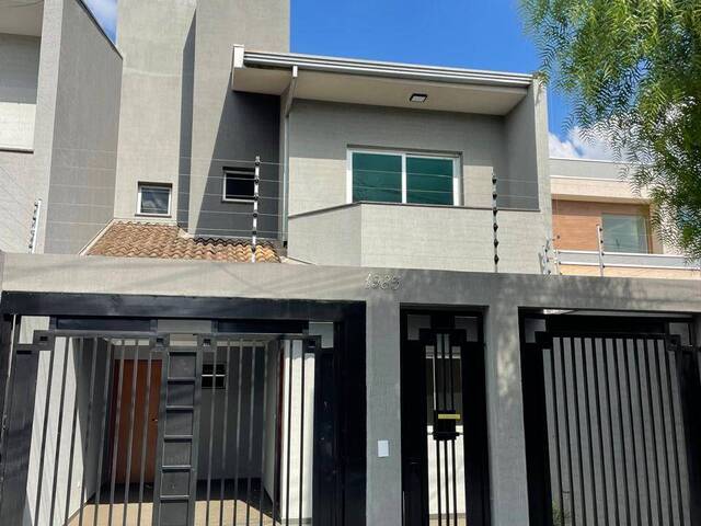 Locação em Centro - Arapongas