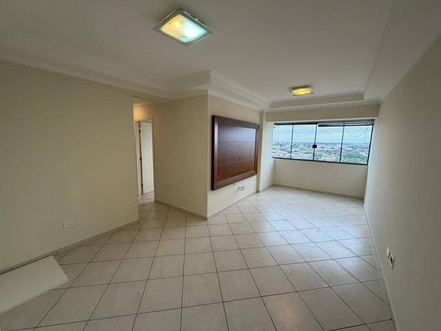 #09025.001 - Apartamento para Venda em Arapongas - PR