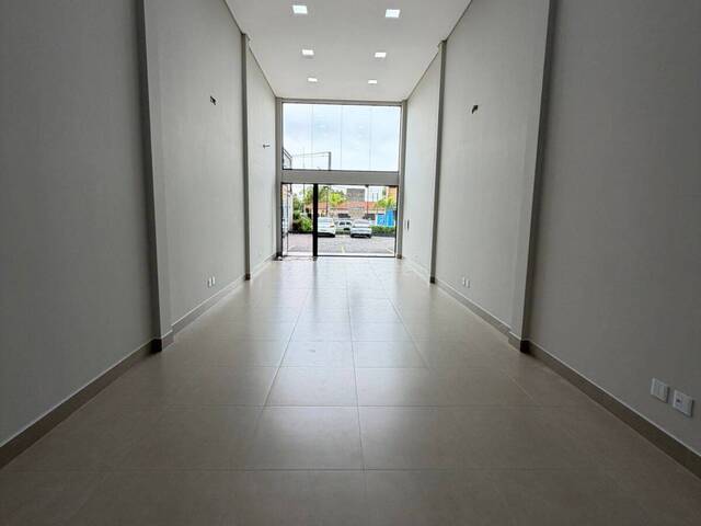 Sala para Locação em Arapongas - 5