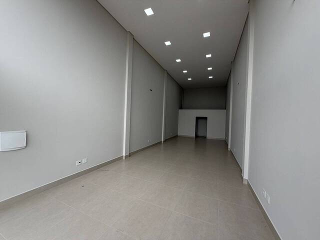 Sala para Locação em Arapongas - 4