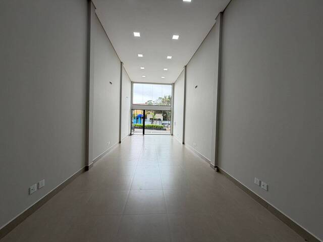 Sala para Locação em Arapongas - 5