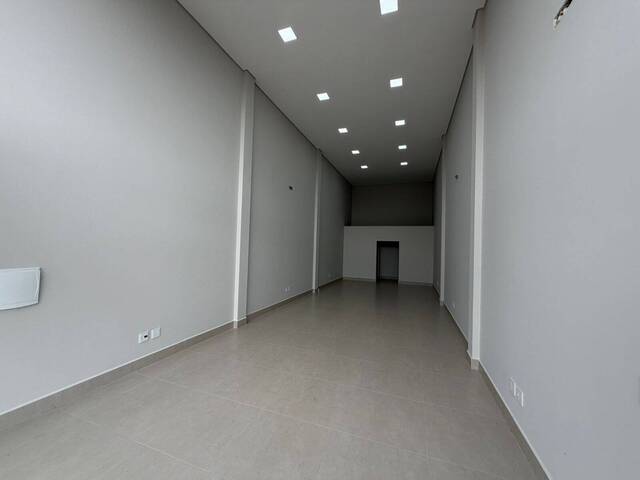 Sala para Locação em Arapongas - 4