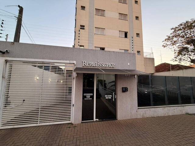 Locação em Centro - Arapongas