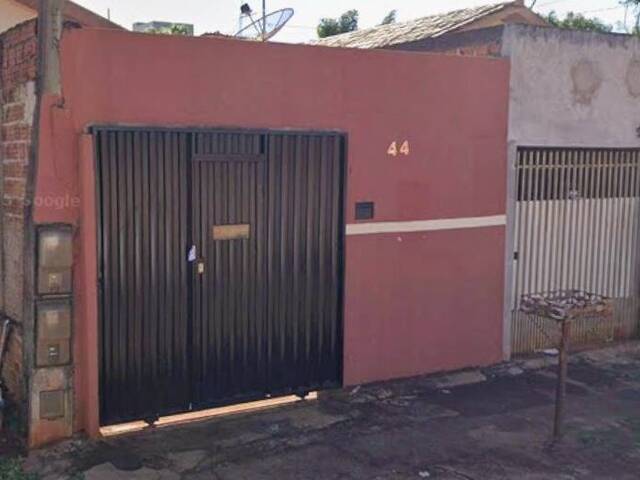#55010.001 - Casa para Locação em Arapongas - PR