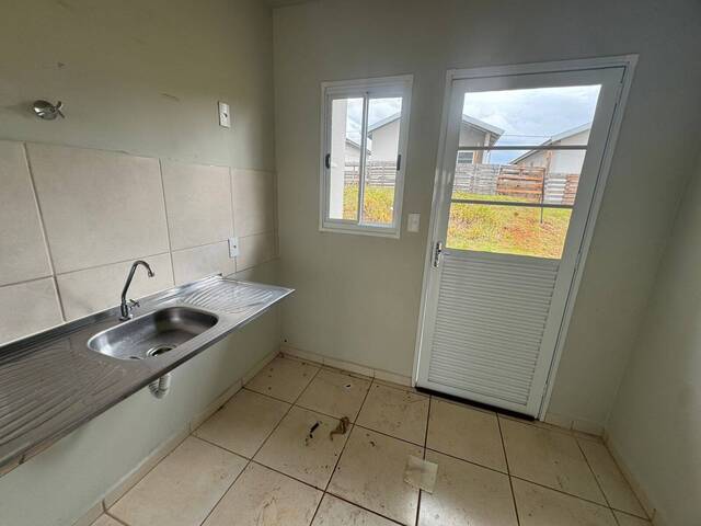 #55011.001 - Casa para Venda em Arapongas - PR