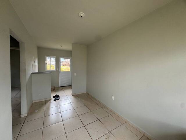 #55011.001 - Casa para Venda em Arapongas - PR