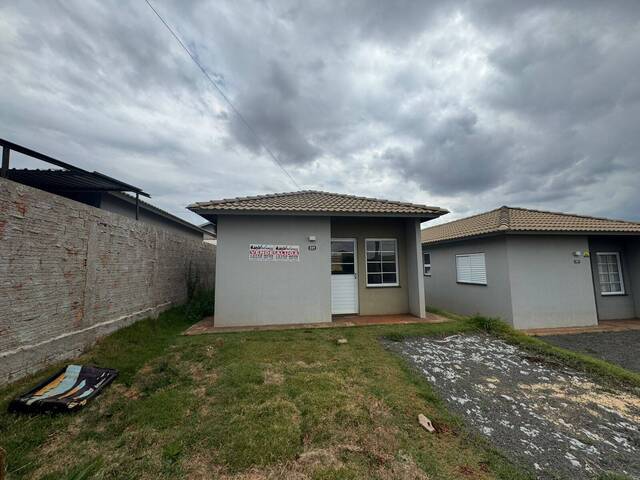 Venda em Loteamento Bem Viver Arapongas - Arapongas