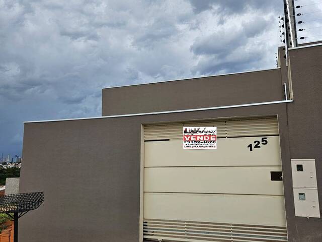 Venda em Jardim Casa Branca - Arapongas