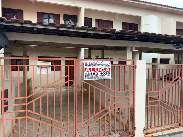 Locação em Jardim Primavera - Arapongas