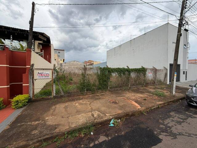 Locação em Jardim Primavera - Arapongas