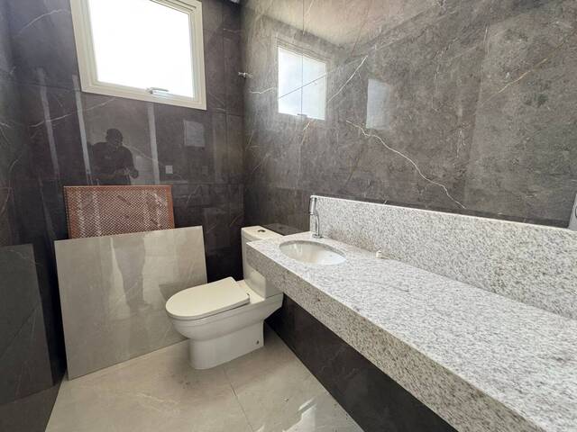 Sala para Locação em Arapongas - 5