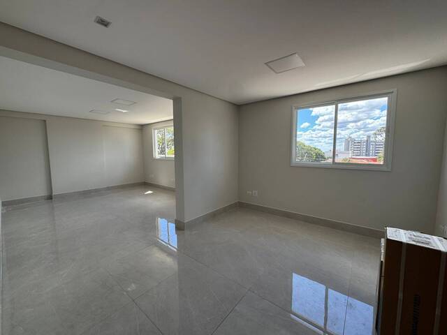 #55012.001 - Sala para Locação em Arapongas - PR