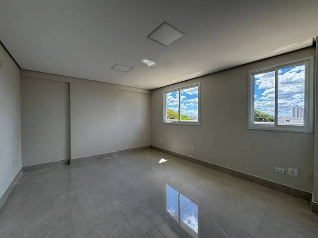 #55012.001 - Sala para Locação em Arapongas - PR