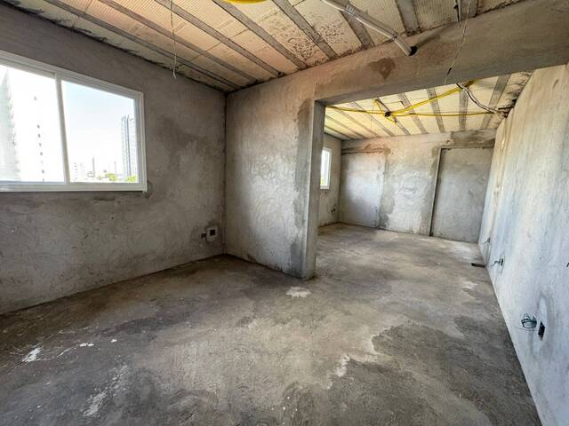 #00995.009 - Sala para Locação em Arapongas - PR